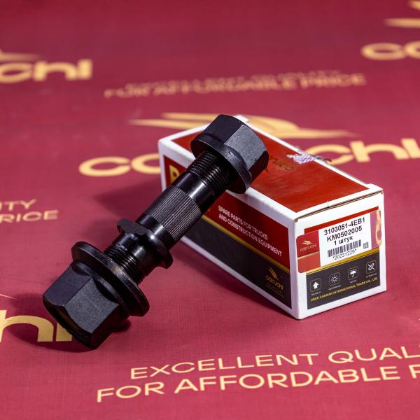 Buy 3103051-4EB1 for  FAW J6 Spare Parts U-bolt at wholesale prices