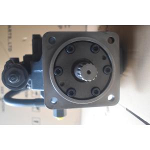 EC80D 14623786 Vol Vo Excavator Hydraulic Main Pump 1 Year Warranty