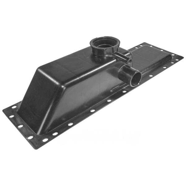 Wholesale Vehicle Parts Engine Cooling Aluminum Radiator core for Tractor MTZ 70y-1301055