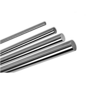 Cold Rolled Alloy50 4J50 Steel Round Rod