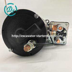 EexcavaStart 24V 11KW Starter Motor 269-2757 296-5687 for Cat C11 C-11 C12