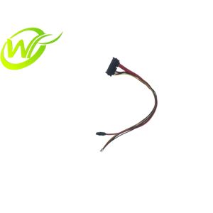 China 4970466594 497-0466594 Atm Machine Parts NCR 6683 PC Core Power Cable on sale