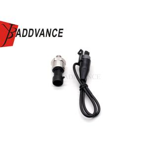 150PSI 1/8"NPT Thread Pressure Transducers Sensor for Oil Fuel Air Water