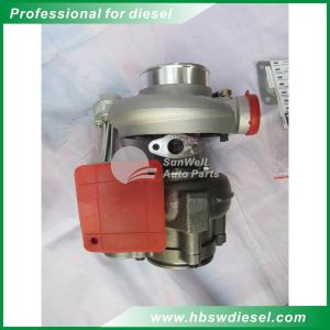 HX40W 4050277 3537127 Turbo for Cummins 6CT engine