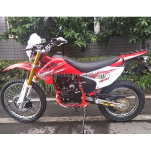 Madagascar Most Popular Dirt Bike 200CC Dominica Hot Sale 250CC Dirt Bike Cheap
