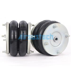 Contitech FD 138-18 DS G1/2 Air Inlet Double Convoluted Air Shocks