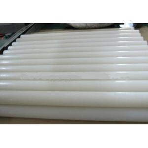 High Purity PVDF Rod