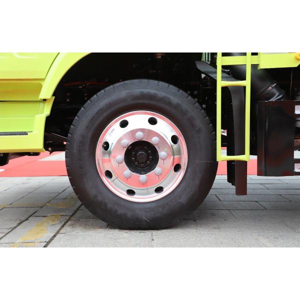 Used Cargo Trucks Supplier JAC A6PLUS Cummins Engine 240hp 4*2 Single Axle LHD