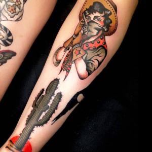 CE Certificated 1RL Tattoo Cartridge Needle Zero Noise Transparent Color