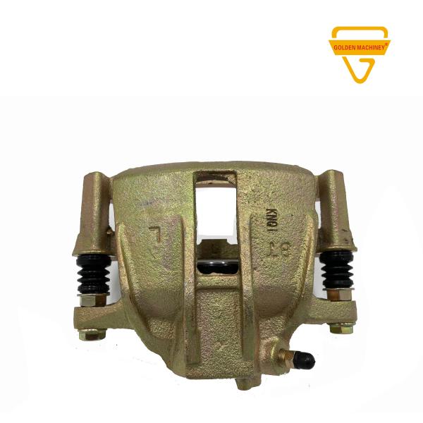 23948522 Right Brake Clamp Assy For Wuling Rongguang and Chevrolet N300