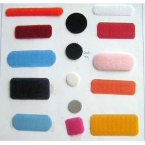 Velcro（hook and loop）