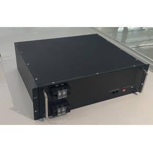 Chargeable Battery Energy Storage System Varies Depending On Model Charging Time for Versatile Applications