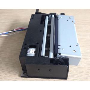 High Speed 3'' Thermal Printer Mechanism MS347 Compatible With LTPF347E