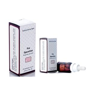 Quick Effective Liquid Eyebrow / Lips Tattoo Numbing Cream Anesthetics 15ml /