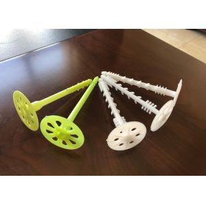 OEM PE Heat Preservation Insulation Cap Nails