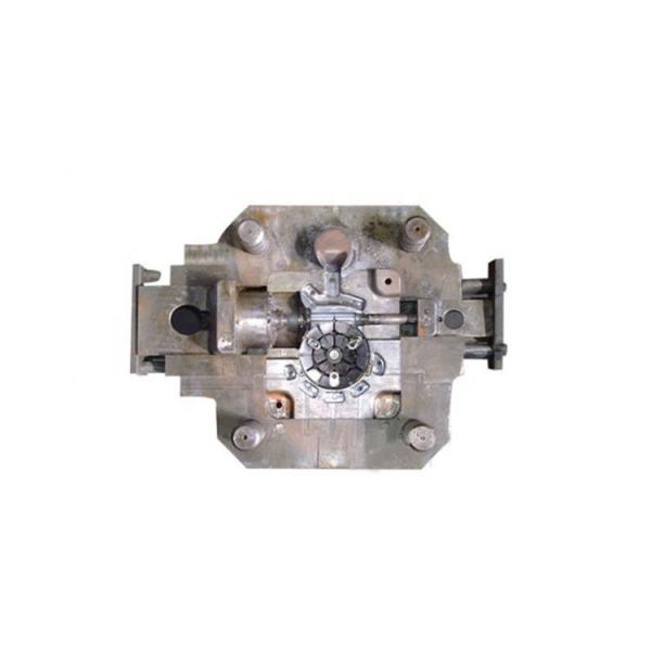 Buy Lost Foam 0.01mm Tolerance Pressure Die Casting Mould at wholesale prices