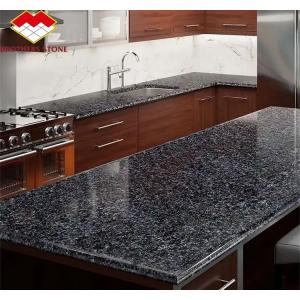 Cut-To-Size Granite Countertops Perfect for Modern Kitchen Renovation Stone Form