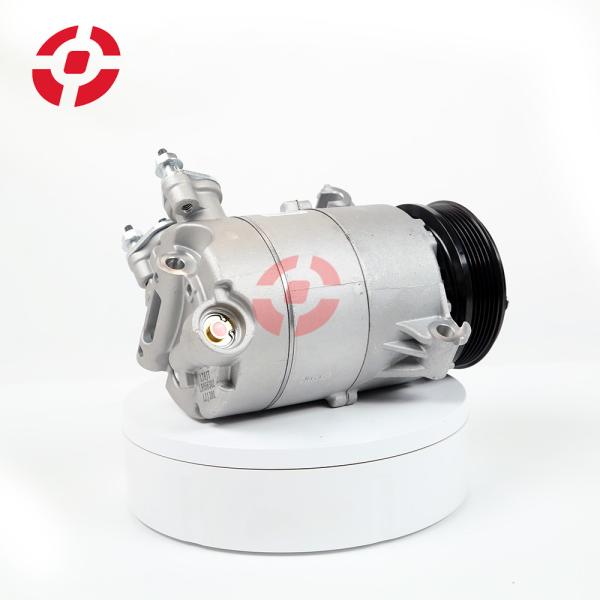 Hot Selling Auto Parts Wholesale AC Air Conditioning Compressor For Land Rover