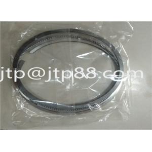 ISO9001 Engine Piston Rings Compressor 4D31 4D31T Cylinder Piston With RIK Rings