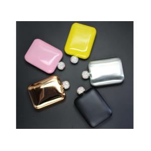 China Creative Kitchen Household Items Stainless Steel Wine Pot Promotion Gift on sale