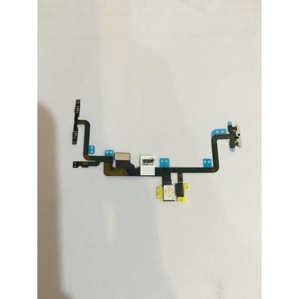 Buy Iphone 7 plus power button flex cable, Iphone 7 plus repair power flex cable, Iphone 7 plus repair parts at wholesale prices