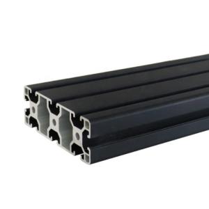 4080 T5 Construction Aluminium Profiles For Assembly Line