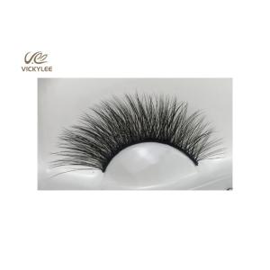 Customized 100% Handmade Craft 24mm Volume Eye Lashes