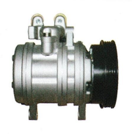 ALA20717 Hyunori AC COMPRESSOR GETZ 1.1, CLICK AC COMPRESSOR HS-11 AC COMPRESSOR 97701-1C100 AC Compressor