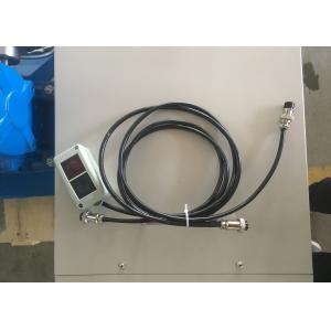 IRIS 20kg Medium Frequency Furnace 380V Scrap Iron Melting Furnace