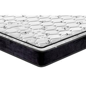 RAYSON OEM Pillow Top Bonnell Spring Mattress 9 Inch