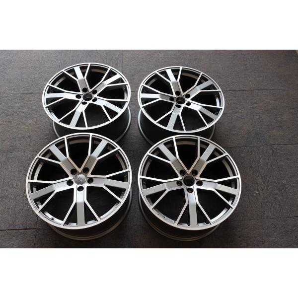Buy PCD 5x112 20 Inch Alloy Rims at wholesale prices