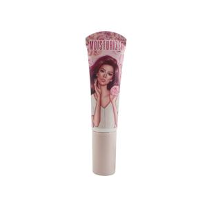 Customized Printing LOGO Plastic Empty Tube Cosmetic Packaging Skin Care