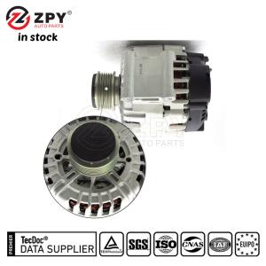 ZPY 06E903016QX Alternator for Audi A5 Q5 V6 VW Porsche