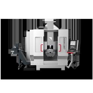 Buy cheap High Precision 800mm VMC Vertical Machining Center 600 UMT from wholesalers