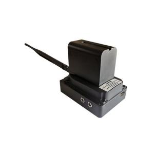Lightweight COFDM UAV Video Transmitter with Battery 20km LOS from air to ground