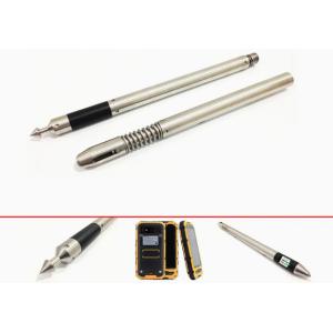 GDP-3D Wireless Borehole Inclinometer for Subsea Positioning