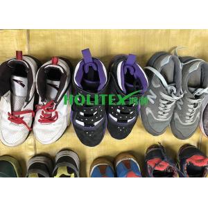 High Grade Mens Second Hand Shoes , Used Sports Shoes For All Seasons