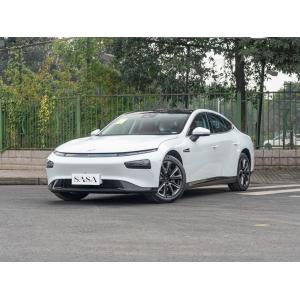 Permanent Magnet Xiaopeng Electric Car Customization Available Chinese Xpeng P7