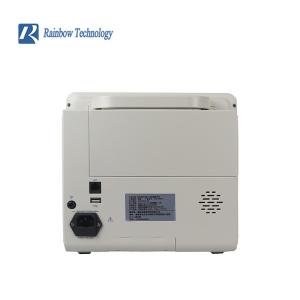 Modularized Multi Parameter Patient Monitor with Anti-Interference Capability