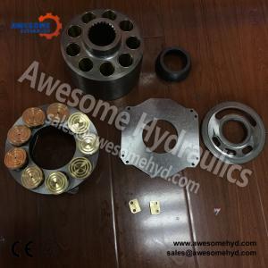 Buy cheap Precision Uchida Rexroth Hydraulic Pump Parts A4VSO40 A4VSO45 A4VSO50 A4VSO56 from wholesalers