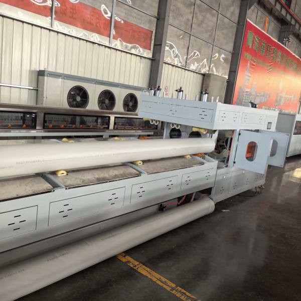 PLC/Touch Screen Controlled Twin Auger Extruder for Customized Production and