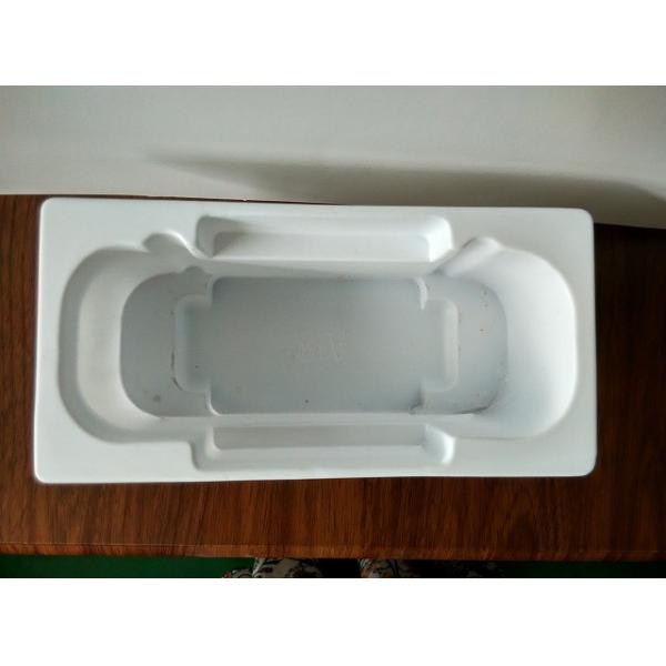 Buy cutomerise 2018 blister tray for electronics factory direct supply at wholesale prices