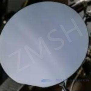 InAs Wafer Doped Zn 2 Inch Indium Arsenide Wafer Dia 50mm Thickness 500um