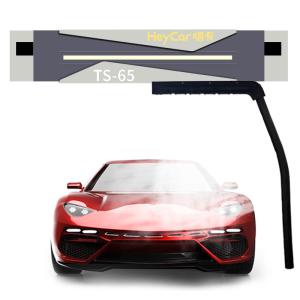 No More Battery Capacity Worries Heycar TS65 Electric Power Automatic Touchless