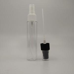 Convenient Durable PET Spray Bottle For Household Needs