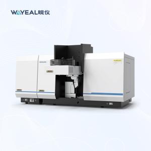 AA2300 AAS Atomic Absorption Spectrophotometer For Pharmaceuticals Trace