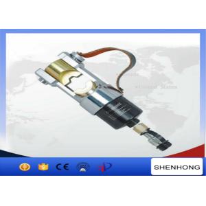 25 Ton Hydraulic Compression Tool CO-630HE For Cable Connector 150-630mm2
