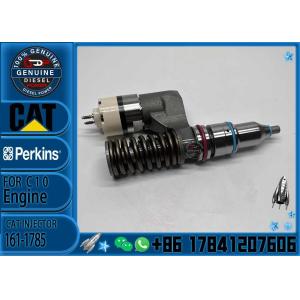 engine fuel injector 161-1785 10R-1259 10R-0967 10R-1258 CH12082 10RO963 212