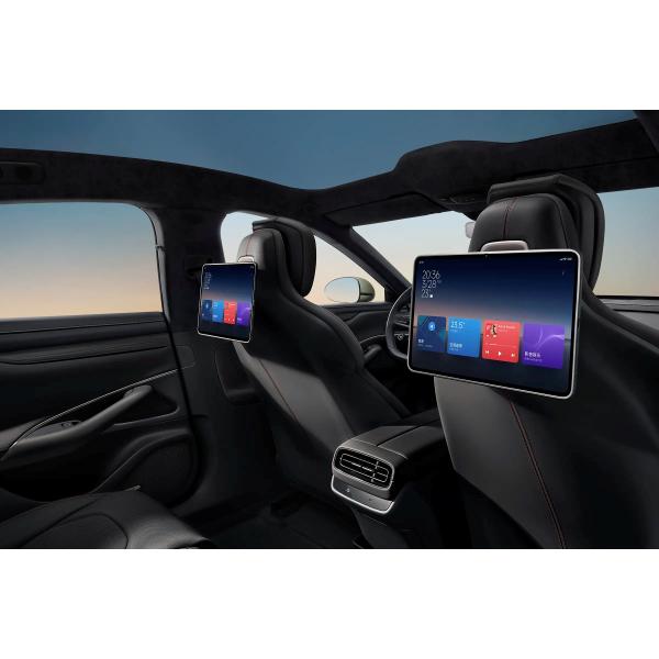 2024 Energy Vehicle Xiaomi SU7 and Pure Electric with Lithium Iron Phosphate Battery