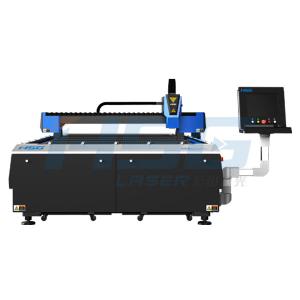 China HSG Best metal laser cutting machine cut small bike design with size of half a coin HS-M3015C on sale